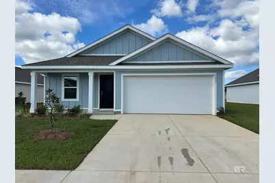 9637 Soldier Horse Drive, Foley, AL 36535 - Photo 1