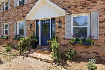 511 N Wacker Lane, Mobile, AL 36608 - Photo 1