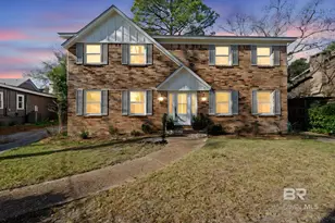 511 N Wacker Ln, Mobile, AL 36608 - Photo 2