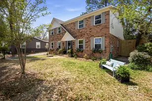 511 N Wacker Ln, Mobile, AL 36608 - Photo 4