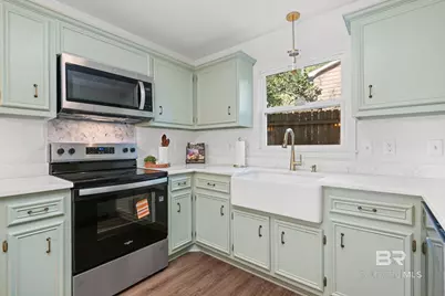 511 N Wacker Lane, Mobile, AL 36608 - Photo 2