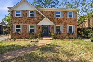 511 N Wacker Ln, Mobile, AL 36608 - Photo 2