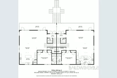 1594 Highway 180, Gulf Shores, AL 36542 - Photo 66