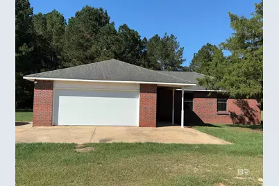 26641 Parker Lane, Robertsdale, AL 36567 - Photo 1