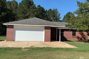 26641 Parker Ln, Robertsdale, AL 36567 - Photo 1