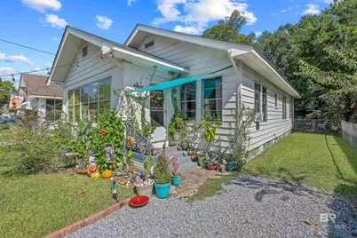 417 Wisconsin Avenue, Mobile, AL 36604 - Photo 2