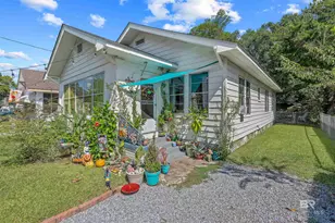 417 Wisconsin Ave, Mobile, AL 36604 - Photo 2