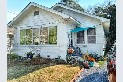 417 Wisconsin Avenue, Mobile, AL 36604 - Photo 1