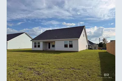 12918 Flanagan Street, Elberta, AL 36530 - Photo 2