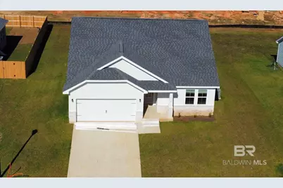 12918 Flanagan Street, Elberta, AL 36530 - Photo 1