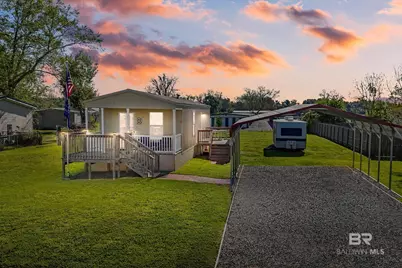 16968 Lea Circle, Fairhope, AL 36532 - Photo 2