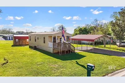 16968 Lea Circle, Fairhope, AL 36532 - Photo 1