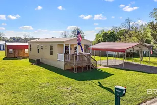 16968 Lea Cir, Fairhope, AL 36532 - Photo 2