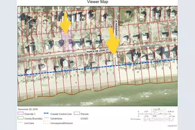 3013 Ponce De Leon Court, Gulf Shores, AL 36542 - Photo 36