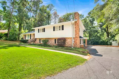 2862 W Aldebaran Way, Mobile, AL 36693 - Photo 2