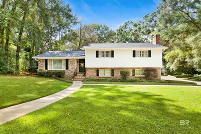 2862 W Aldebaran Way, Mobile, AL 36693 - Photo 1