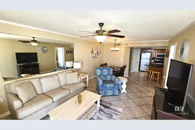 24400 Perdido Beach Boulevard #1015, Orange Beach, AL 36561 - Photo 4