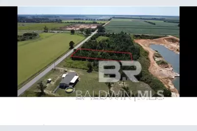 11631 Grantham Road, Foley, AL 36535 - Photo 4