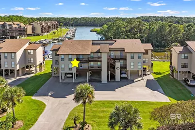4046 Spinnaker Lane #101, Gulf Shores, AL 36542 - Photo 1