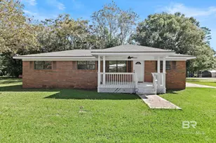 23000 Pecan St, Robertsdale, AL 36567 - Photo 1