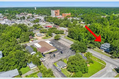 407 E 2nd Street, Bay Minette, AL 36507 - Photo 4