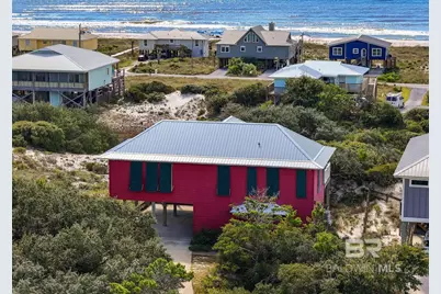 8888 Dolphin Lane, Gulf Shores, AL 36542 - Photo 1