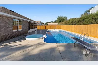 22620 E Nana Loop, Silverhill, AL 36576 - Photo 34