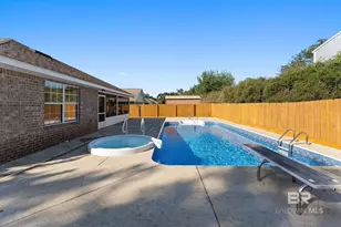 22620 E Nana Loop, Silverhill, AL 36576 - Photo 34