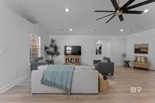 22620 E Nana Loop, Silverhill, AL 36576 - Photo 6