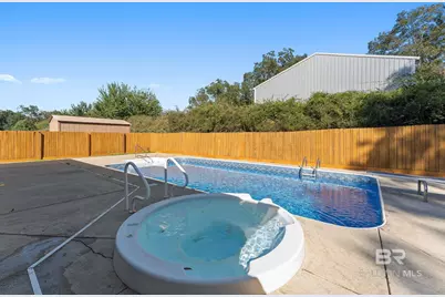 22620 E Nana Loop, Silverhill, AL 36576 - Photo 36