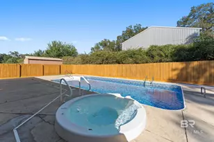 22620 E Nana Loop, Silverhill, AL 36576 - Photo 36