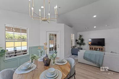 22620 E Nana Loop, Silverhill, AL 36576 - Photo 16