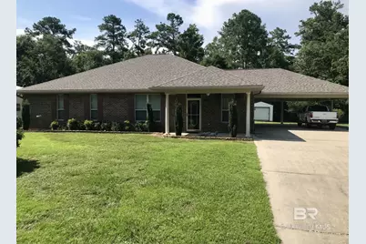 10733 Aspinwall Road, Stockton, AL 36579 - Photo 1