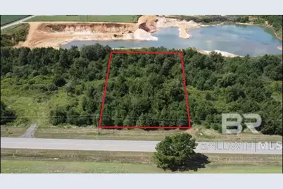 11627 Grantham Road, Foley, AL 36535 - Photo 1