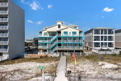 1149 W Beach Boulevard #D1, Gulf Shores, AL 36542 - Photo 2