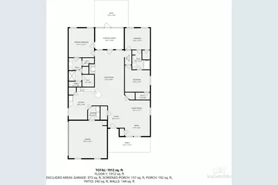 633 Nathaniel Avenue, Fairhope, AL 36532 - Photo 4