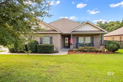 633 Nathaniel Avenue, Fairhope, AL 36532 - Photo 2