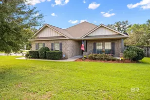 633 Nathaniel Ave, Fairhope, AL 36532 - Photo 1