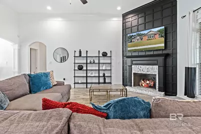 9760 Maxwell Run, Mobile, AL 36608 - Photo 8