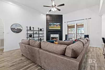 9760 Maxwell Run, Mobile, AL 36608 - Photo 6