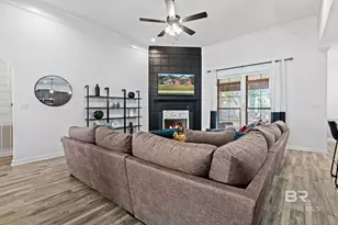 9760 maxwell run, Mobile, AL 36608 - Photo 6