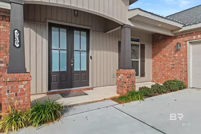 9760 Maxwell Run, Mobile, AL 36608 - Photo 2