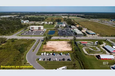 0 Miflin Road, Foley, AL 36535 - Photo 1