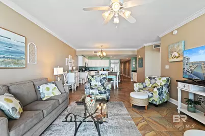 27501 Perdido Beach Boulevard #407, Orange Beach, AL 36561 - Photo 10