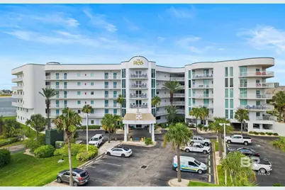 27501 Perdido Beach Boulevard #407, Orange Beach, AL 36561 - Photo 84