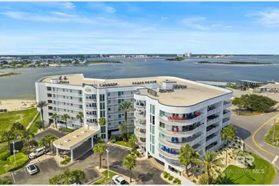 27501 Perdido Beach Boulevard #407, Orange Beach, AL 36561 - Photo 1