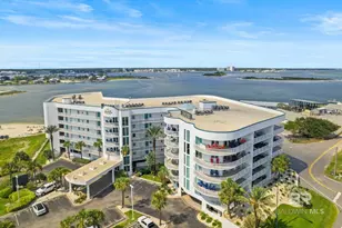 27501 Perdido Beach Blvd, Orange Beach, AL 36561 - Photo 1