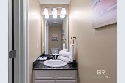 27501 Perdido Beach Boulevard #407, Orange Beach, AL 36561 - Photo 36