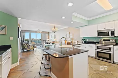 27501 Perdido Beach Boulevard #407, Orange Beach, AL 36561 - Photo 4