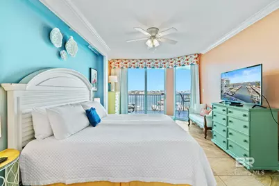 27501 Perdido Beach Boulevard #407, Orange Beach, AL 36561 - Photo 22